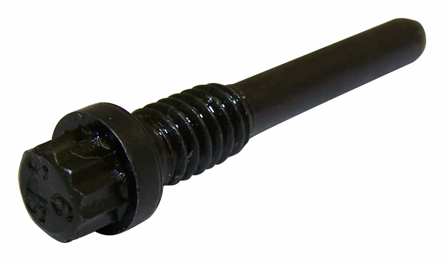 Crown Automotive - Metal Unpainted Differential Shaft Bolt - 5252502